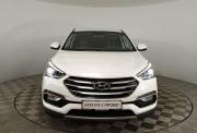 Hyundai Santa Fe III Рестайлинг Волгоград  - изображение 26