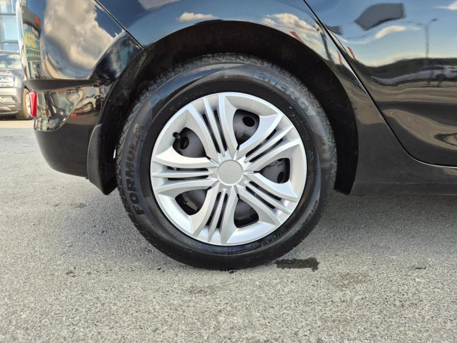 Hyundai Solaris I Екатеринбург  - изображение 12