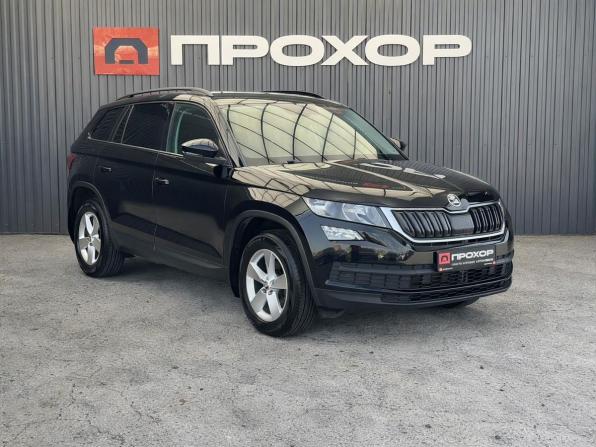 Skoda Kodiaq I с пробегом 2019 года, цена 2 077 000 рублей, 119838 км, внедорожник, Автокод Объявления