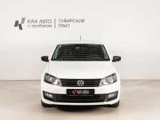 Volkswagen Polo V Рестайлинг Казань  - изображение 10