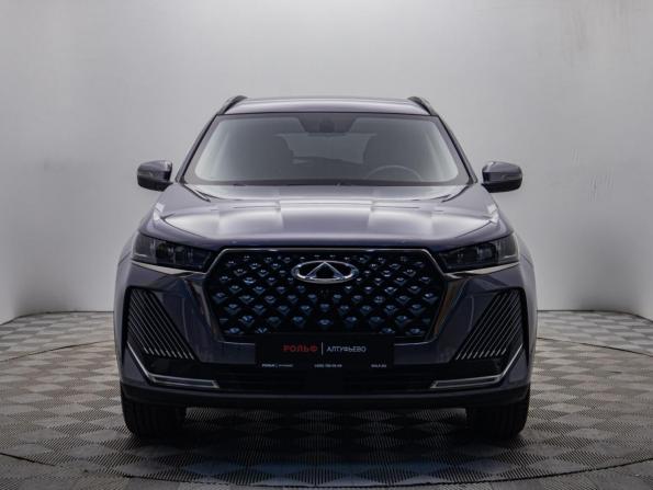 Chery Tiggo 7 Pro Max I Рестайлинг с пробегом 2024 года, цена 2 038 000 рублей, 65490 км, внедорожник, Автокод Объявления