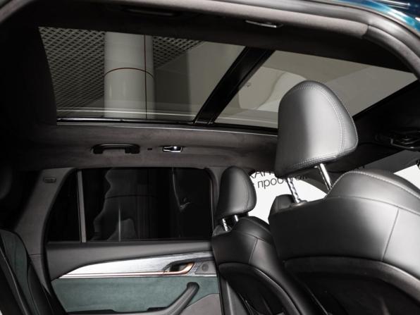 Geely Monjaro I с пробегом 2023 года, цена 3 271 000 рублей, 57738 км, внедорожник, Автокод Объявления
