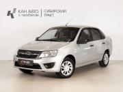 Lada (ВАЗ) Granta I Казань  - изображение 9