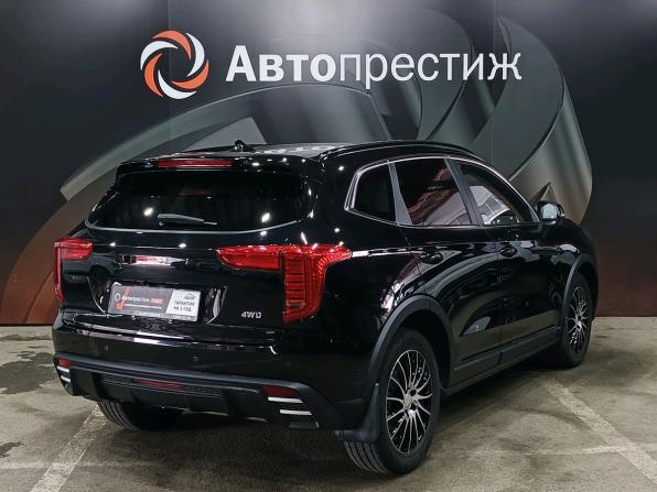 Haval Jolion I Рестайлинг с пробегом 2024 года, цена 2 147 000 рублей, 30000 км, внедорожник, Автокод Объявления