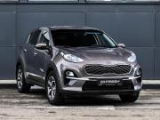 Kia Sportage IV Рестайлинг Новороссийск  - изображение 23