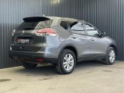 Nissan X-Trail III Пермь  - изображение 67