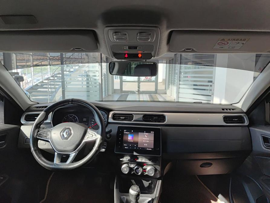 Renault Arkana I Казань  - изображение 17
