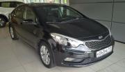 Kia Cerato III Березники  - изображение 13
