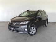 Toyota RAV4 IV (XA40) Москва  - изображение 21