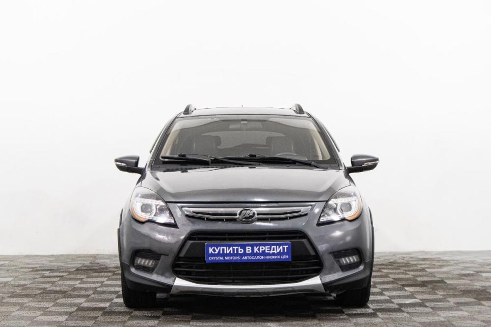 Lifan X50 Сургут  - изображение 2