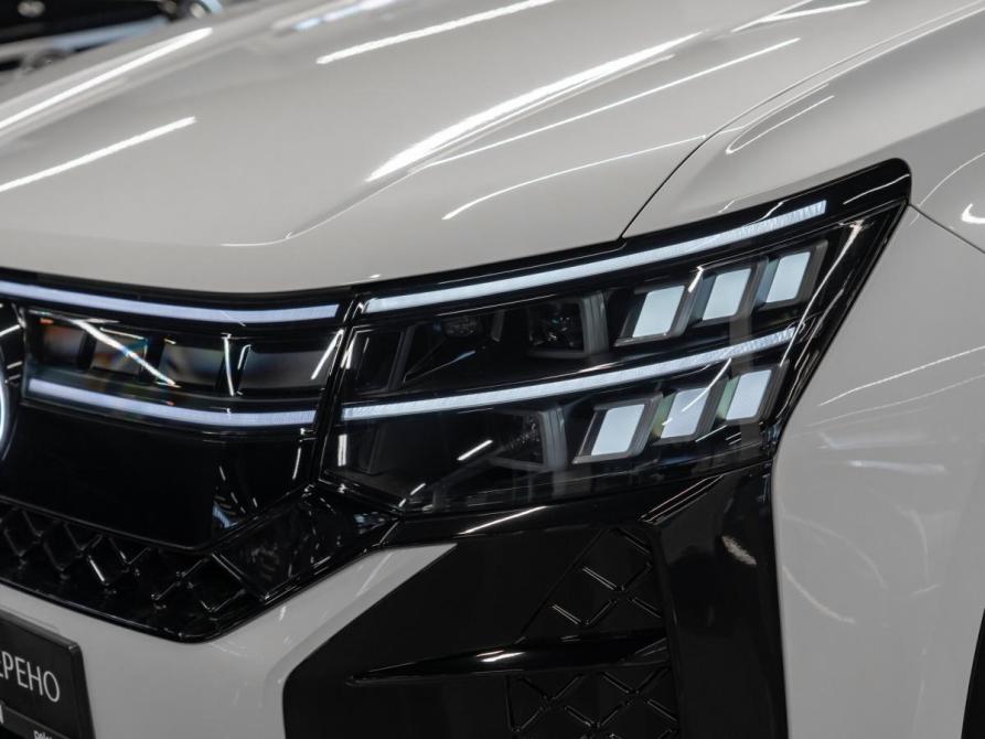 Volkswagen Teramont II (China Market) Москва  - изображение 31