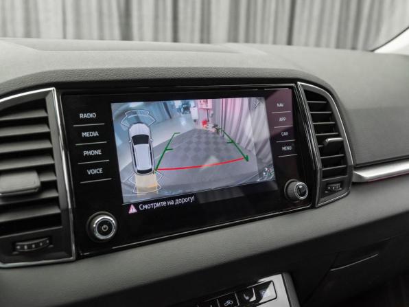Skoda Karoq I с пробегом 2021 года, цена 2 780 000 рублей, 88984 км, внедорожник, Автокод Объявления