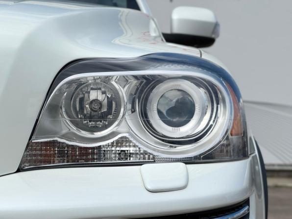 Volvo XC90 I Рестайлинг с пробегом 2014 года, цена 1 600 000 рублей, 171189 км, внедорожник, Автокод Объявления