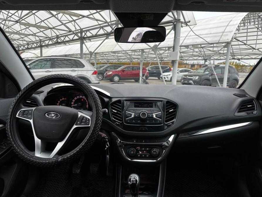 Lada (ВАЗ) Vesta I Тула  - изображение 9