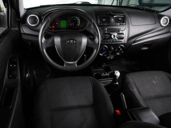 Lada (ВАЗ) Kalina II с пробегом 2015 года, цена 399 000 рублей, 172259 км, универсал, Автокод Объявления