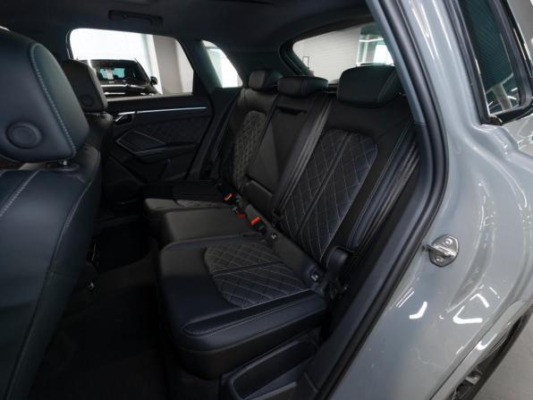 Audi Q3 II (F3) с пробегом 2026 года, цена 3 900 000 рублей, 11 км, внедорожник, Автокод Объявления