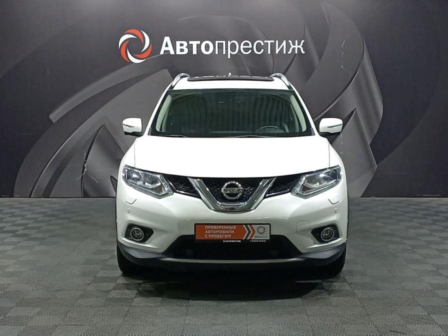 Nissan X-Trail III Оренбург  - изображение 2