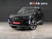 Chery Tiggo 7 Pro Max I Екатеринбург  - изображение 16