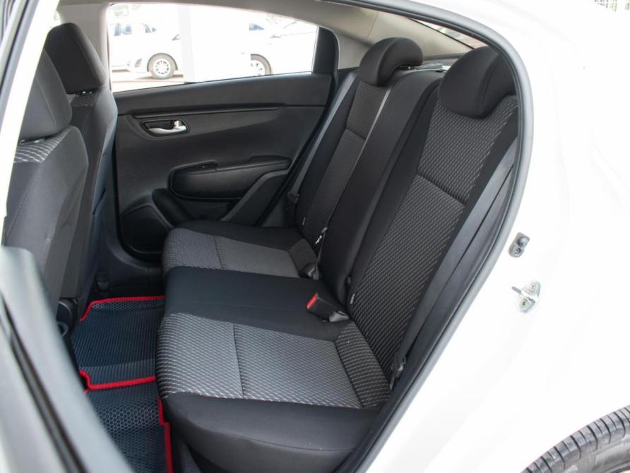 Kia Rio IV Волгоград  - изображение 9