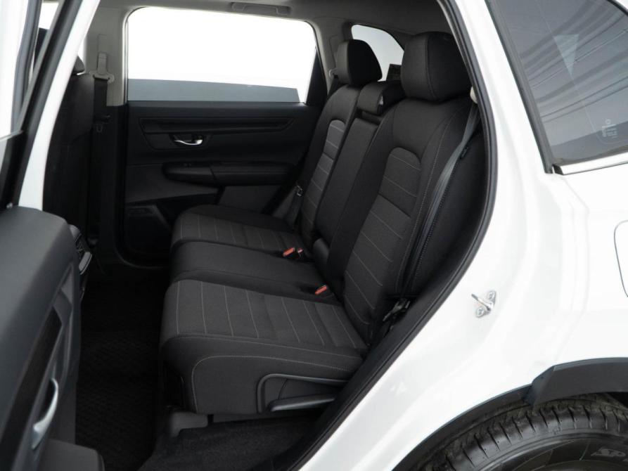 Honda CR-V VI Москва  - изображение 9