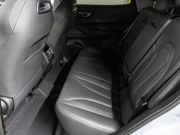 Chery Tiggo 4 I Рестайлинг 2 с пробегом 2025 года, цена 1 950 000 рублей, 9387 км, внедорожник, Автокод Объявления