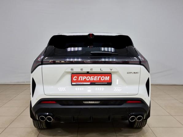 Geely Cityray с пробегом 2024 года, цена 2 432 000 рублей, 26710 км, внедорожник, Автокод Объявления