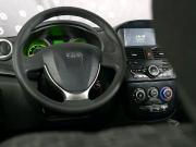 Lada (ВАЗ) Kalina II Новосибирск  - изображение 47