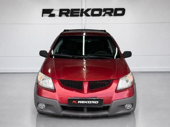 Pontiac Vibe I с пробегом 2003 года, цена 429 000 рублей, 194861 км, хэтчбек, Автокод Объявления