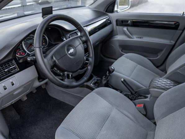 Chevrolet Lacetti I с пробегом 2010 года, цена 383 000 рублей, 232200 км, седан, Автокод Объявления