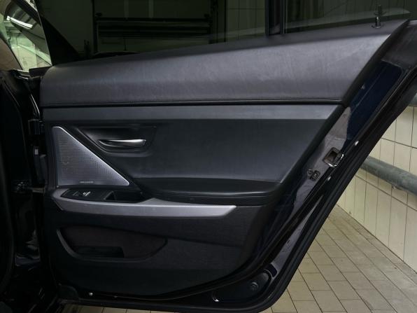 BMW 6 серии III (F06/F13/F12) с пробегом 2013 года, цена 2 870 000 рублей, 173319 км, седан, Автокод Объявления