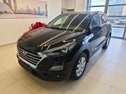Hyundai Tucson III Рестайлинг Челябинск  - изображение 27