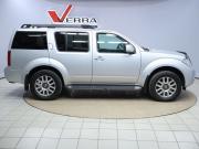Nissan Pathfinder III Рестайлинг Уфа  - изображение 21