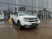 Renault Duster I Рестайлинг Ижевск  - изображение 25