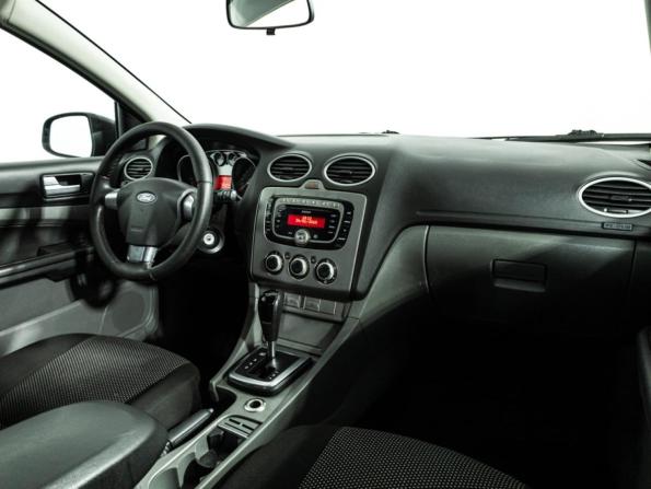 Ford Focus II Рестайлинг с пробегом 2009 года, цена 449 585 рублей, 204297 км, хэтчбек, Автокод Объявления