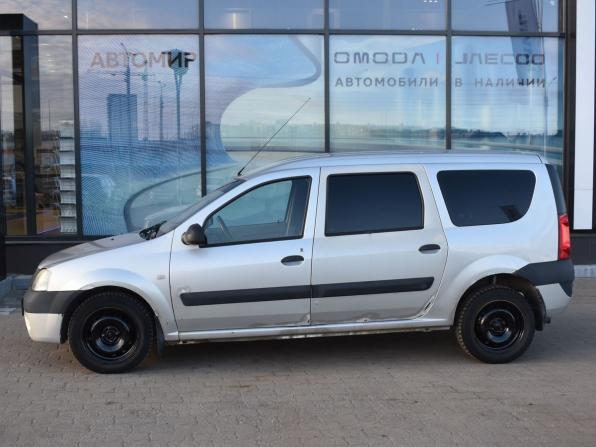 Dacia Logan I с пробегом 2007 года, цена 280 000 рублей, 163946 км, универсал, Автокод Объявления