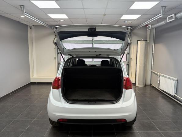 Kia Venga I с пробегом 2012 года, цена 875 000 рублей, 146306 км, компактвэн, Автокод Объявления