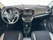 Lada (ВАЗ) Vesta I Тамбов  - изображение 35