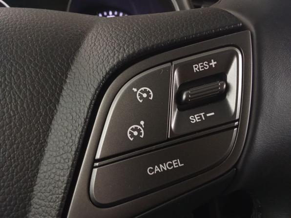 Hyundai Santa Fe III Рестайлинг с пробегом 2018 года, цена 2 380 000 рублей, 89920 км, внедорожник, Автокод Объявления
