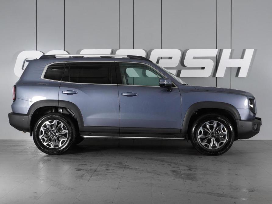 Haval Dargo I Минеральные Воды  - изображение 5