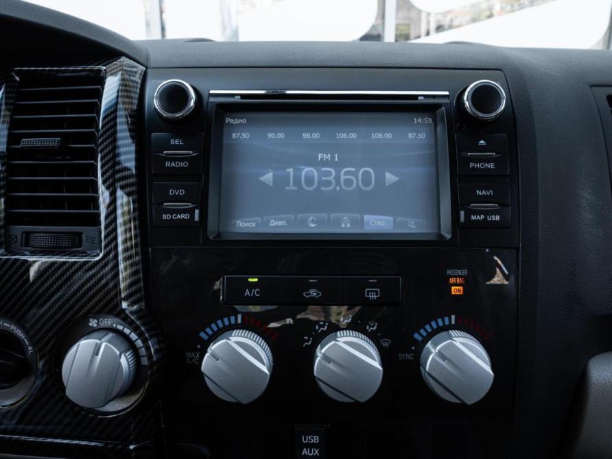 Toyota Tundra II Ставрополь  - изображение 14