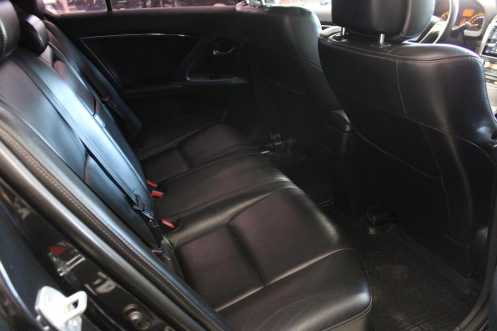 Toyota Avensis III Томск  - изображение 7