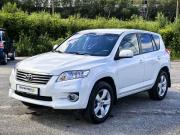 Toyota RAV4 III (XA30) Рестайлинг Мурманск  - изображение 30
