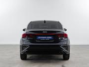 Kia Cerato IV Москва  - изображение 26
