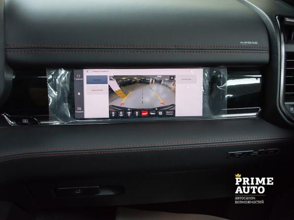 Ram 1500 V Рестайлинг с пробегом 2025 года, цена 11 299 000 рублей, 51 км, offers.body_type.unknown, Автокод Объявления