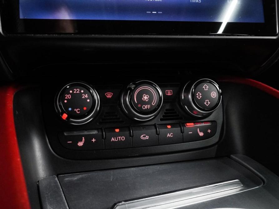 Audi TTS II (8J) Воронеж  - изображение 15