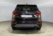 Hyundai Santa Fe III Рестайлинг Саранск  - изображение 35
