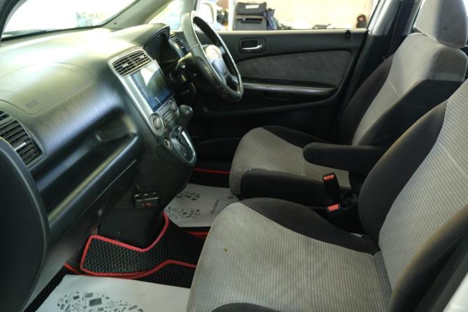 Honda Stream I с пробегом 2002 года, цена 399 000 рублей, 324000 км, компактвэн, Автокод Объявления
