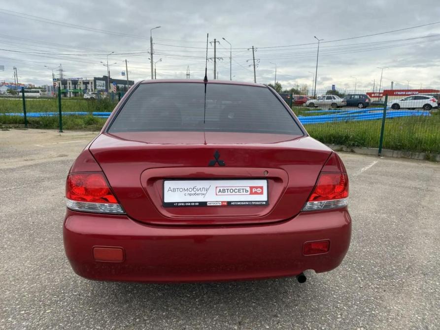 Mitsubishi Lancer IX Рестайлинг Тверь  - изображение 6