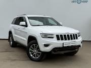 Jeep Grand Cherokee IV (WK2) Рестайлинг Москва  - изображение 15