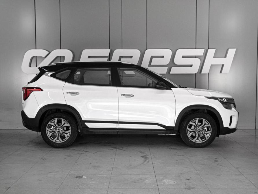 Kia Seltos II Ростов-на-Дону  - изображение 5